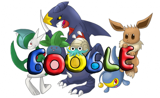 GOOGLE_O_POKEMON_by_AbusoRugia