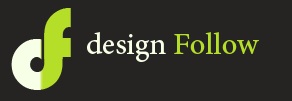 Design Follow logo