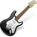 Fender, Guitar, Instrument, Music, Rock icon
