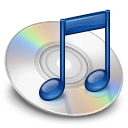 Itunes, Music icon