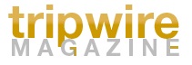 TripWire magazine logo