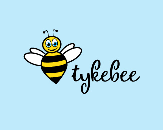 Tykebee logo