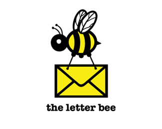 the letter bee