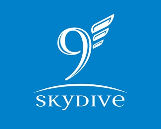 9 Skydive