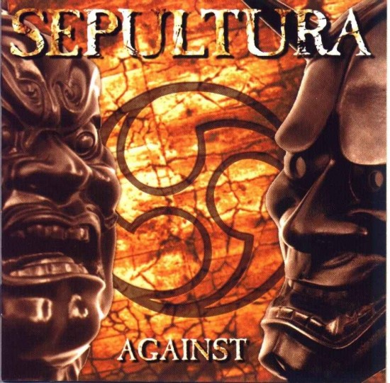 [AllCDCovers]_sepultura_against_1998_retail_cd-front