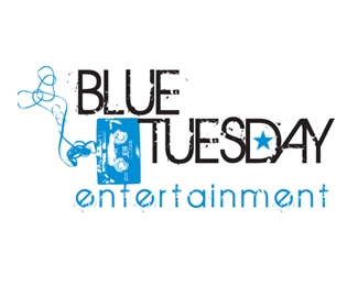 Blue Tuesday