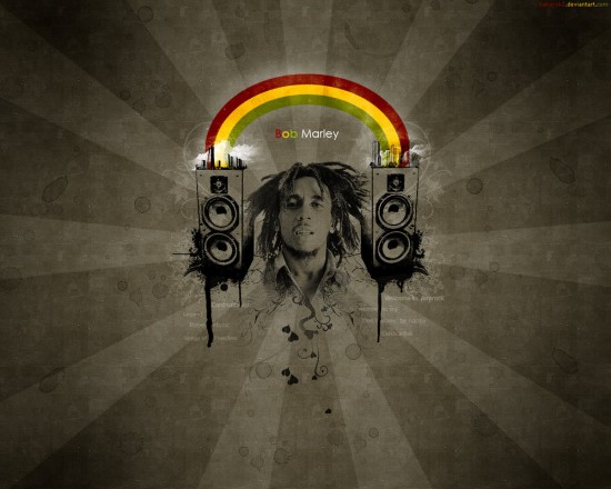 Bob_Marley_by_hakeryk2