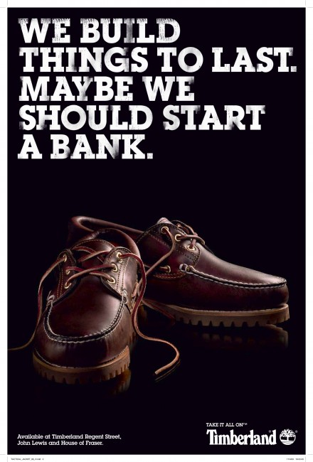 Timberland Bank