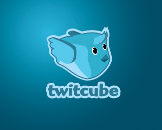 Twitcube