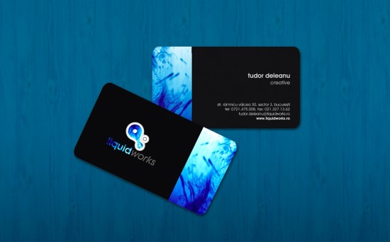 liquidworks_business_card_by_iTudor