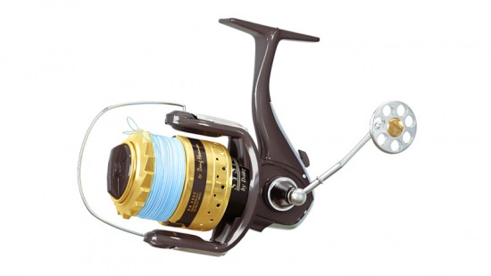 Fishing Reel