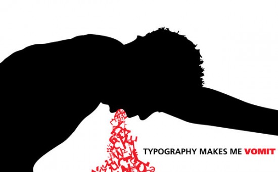 47 Amazing Typography Inspirations