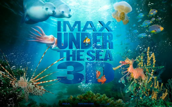42 Under The Sea Wallpapers