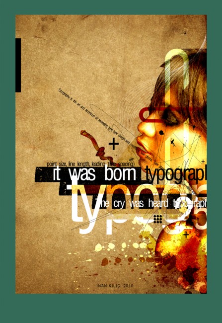 typography_was_born_by_inankilic