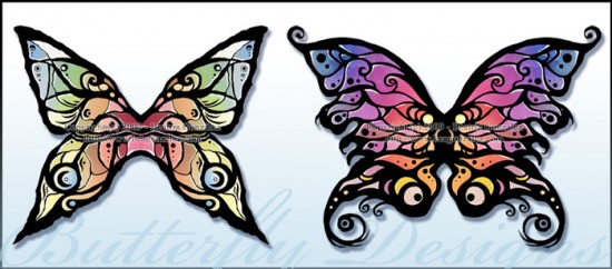 Butterfly_Designs_by_Vhea