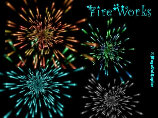 FireWorks_by_MegaVelRaptor