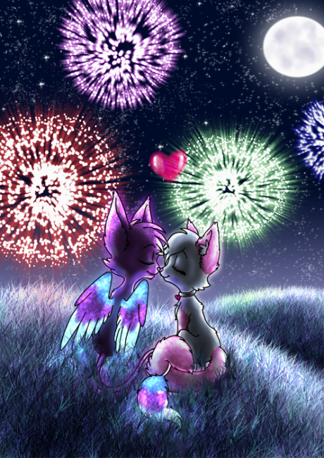 I_see_fireworks_by_Knightmere