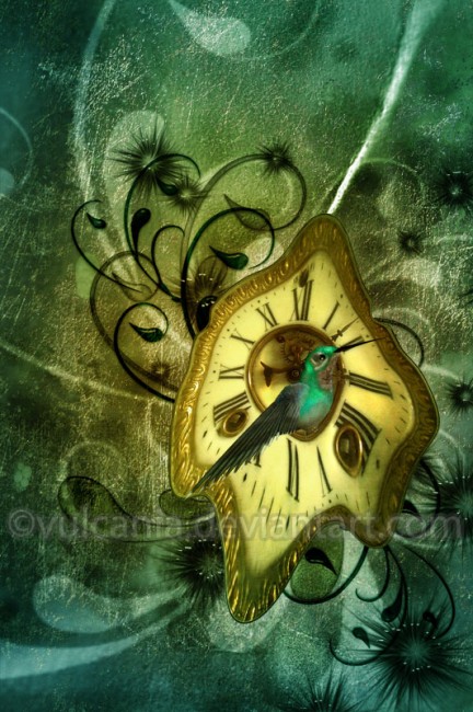 The_Unusual_Clock_by_vulcania