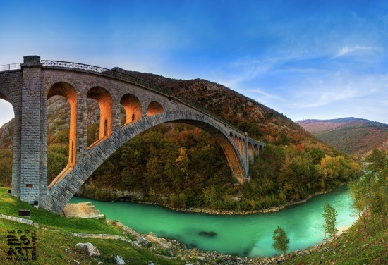 51 Mind Shattering Examples Of Bridge Photography