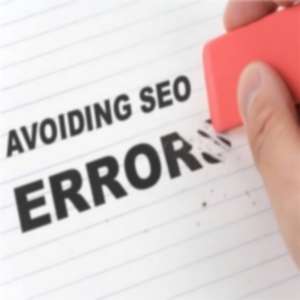 Three Common SEO Mistakes Even Seasoned Web Designers Make