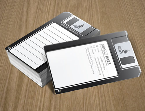 A Business Card is Truly More Memorable Than You Think