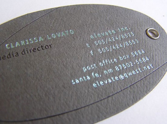 Fantastic Collection of Business Cards