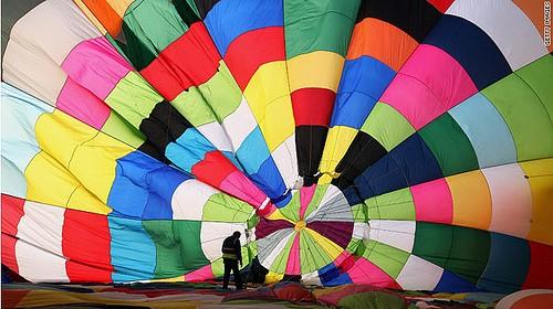 A Showcase of Happy Photographs from Pinterest