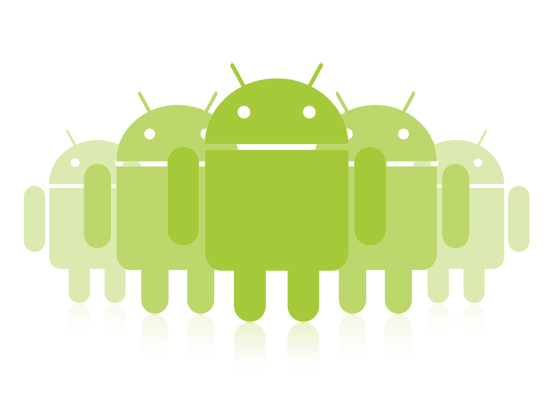 Android Gets Better Every Day