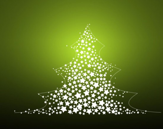 Christmas tree_16