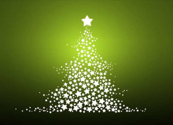 Christmas tree_18