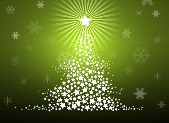 Christmas tree_25