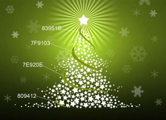 Christmas tree_26