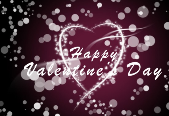 Design Lovely Valentine’s Day Wallpaper