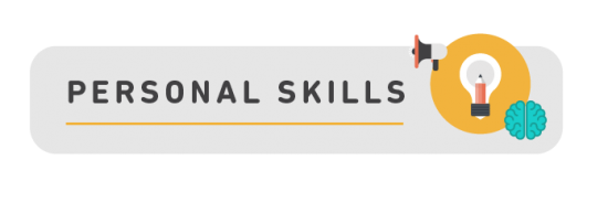 Personal Skills