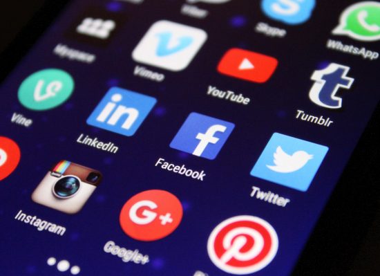 4 Mistakes You Can’t Make With Social Media Marketing