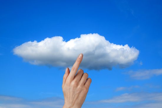 Who Is Top Dog In The Cloud Storage Market?