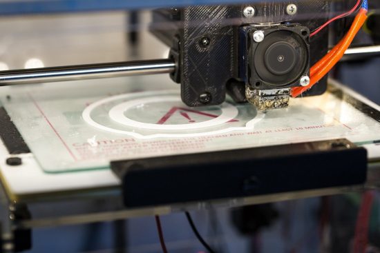 3 Reasons Why Your Business Needs 3D Printing Technology